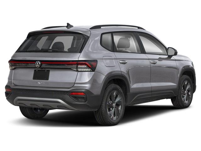 2026 Volkswagen Taos Trendline (Stk: 26120-new) in North Bay - Image 3 of 11