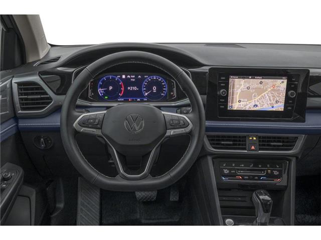 2026 Volkswagen Taos Highline (Stk: 26129-new) in North Bay - Image 4 of 12