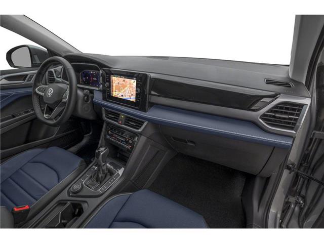 2026 Volkswagen Taos Highline (Stk: 26129-new) in North Bay - Image 11 of 12