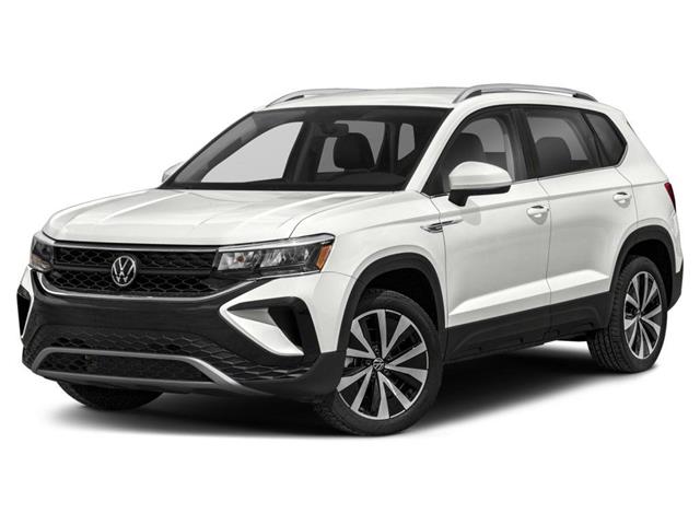2024 Volkswagen Taos Comfortline (Stk: 26043A) in North Bay - Image 1 of 11