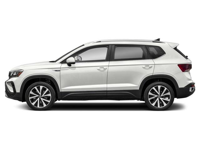 2024 Volkswagen Taos Comfortline (Stk: 26043A) in North Bay - Image 2 of 11
