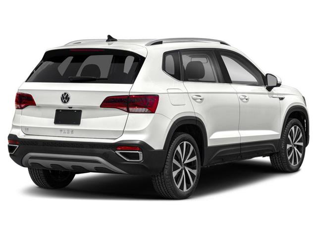 2024 Volkswagen Taos Comfortline (Stk: 26043A) in North Bay - Image 3 of 11