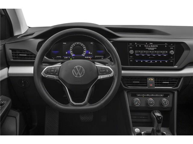 2024 Volkswagen Taos Comfortline (Stk: 26043A) in North Bay - Image 4 of 11