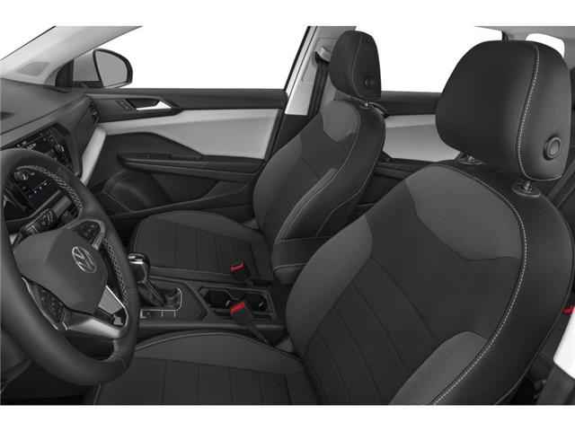 2024 Volkswagen Taos Comfortline (Stk: 26043A) in North Bay - Image 6 of 11