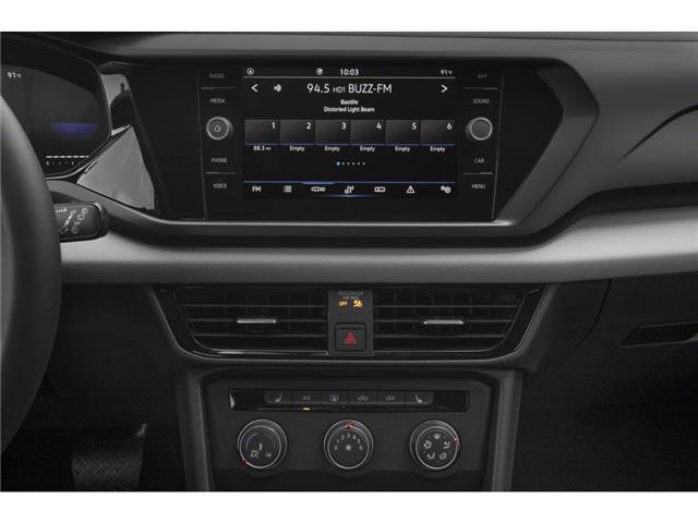 2024 Volkswagen Taos Comfortline (Stk: 26043A) in North Bay - Image 7 of 11