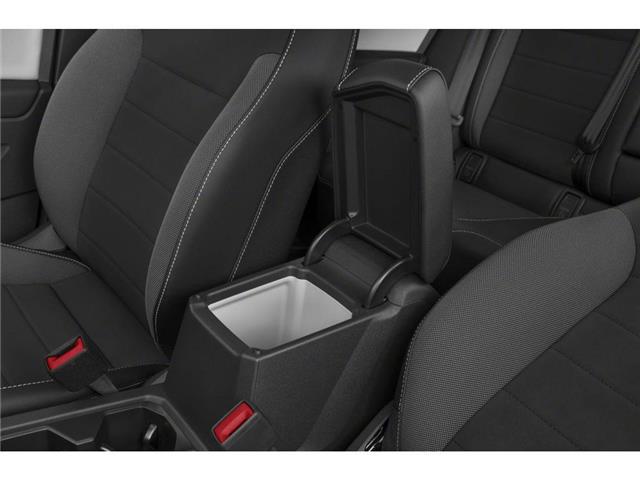 2024 Volkswagen Taos Comfortline (Stk: 26043A) in North Bay - Image 10 of 11