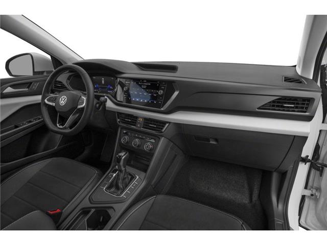 2024 Volkswagen Taos Comfortline (Stk: 26043A) in North Bay - Image 11 of 11