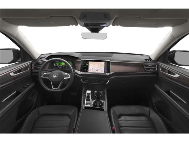 2026 Volkswagen Atlas 2.0 TSI Highline (Stk: 26134-new) in North Bay - Image 5 of 12