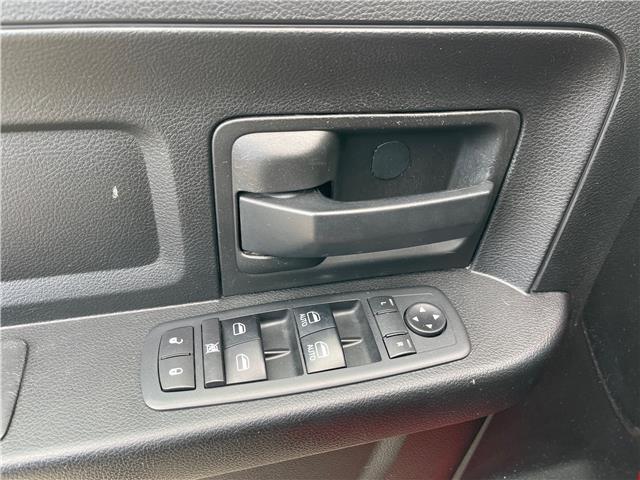 2020 RAM 1500 Classic ST (Stk: 26-818A) in Sarnia - Image 13 of 26