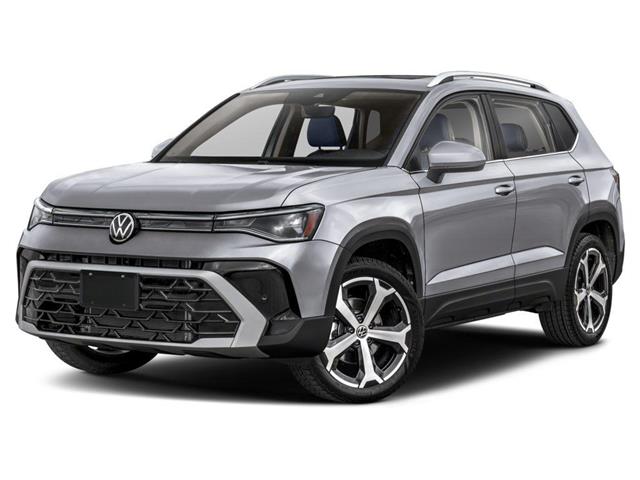 2026 Volkswagen Taos Highline (Stk: 26133-new) in North Bay - Image 1 of 12