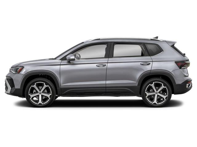 2026 Volkswagen Taos Highline (Stk: 26133-new) in North Bay - Image 2 of 12