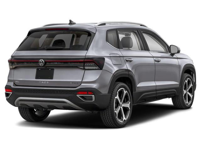 2026 Volkswagen Taos Highline (Stk: 26133-new) in North Bay - Image 3 of 12
