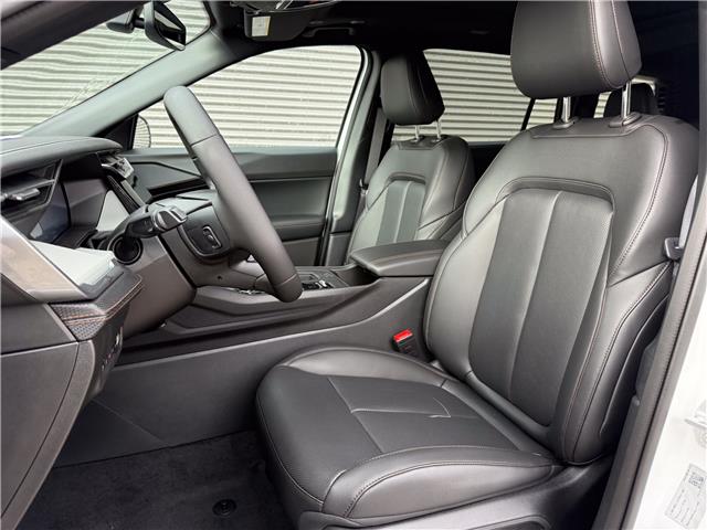 2026 Jeep Cherokee Laredo/Limited (Stk: 26213) in London - Image 7 of 25