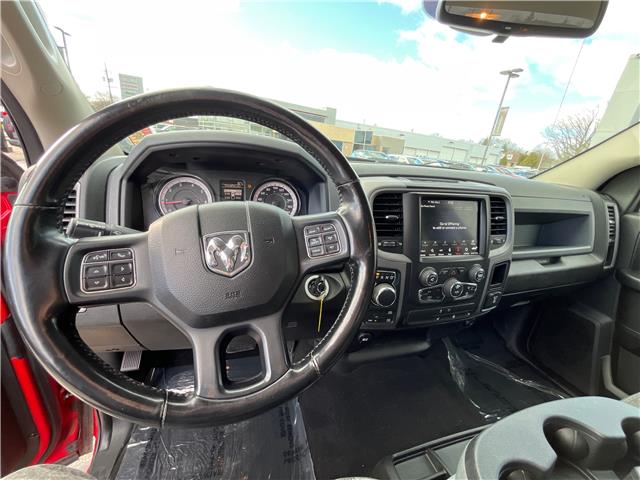 2020 RAM 1500 Classic ST (Stk: 26-818A) in Sarnia - Image 16 of 26