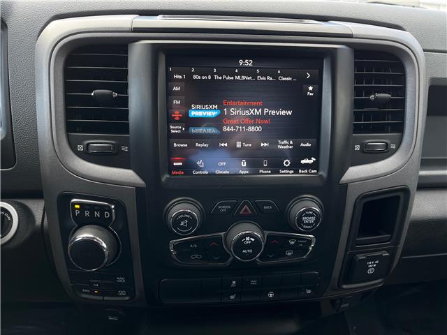 2020 RAM 1500 Classic ST (Stk: 26-818A) in Sarnia - Image 19 of 26