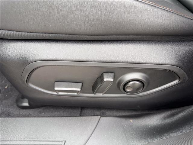 2026 Jeep Cherokee Laredo/Limited (Stk: 26213) in London - Image 21 of 25