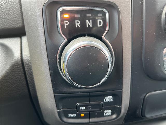 2020 RAM 1500 Classic ST (Stk: 26-818A) in Sarnia - Image 21 of 26