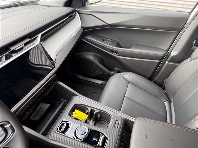 2026 Jeep Cherokee Laredo/Limited (Stk: 26213) in London - Image 17 of 25