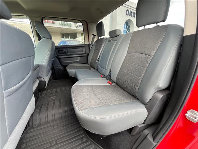 2020 RAM 1500 Classic ST (Stk: 26-818A) in Sarnia - Image 22 of 26