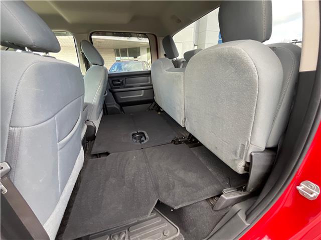2020 RAM 1500 Classic ST (Stk: 26-818A) in Sarnia - Image 23 of 26