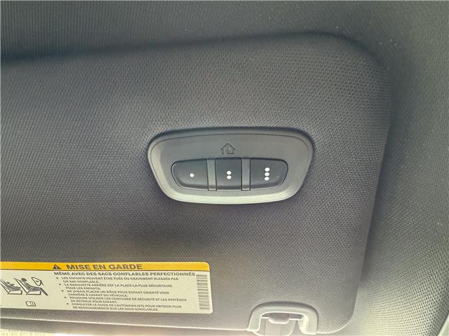 2026 Jeep Cherokee Laredo/Limited (Stk: 26213) in London - Image 19 of 25