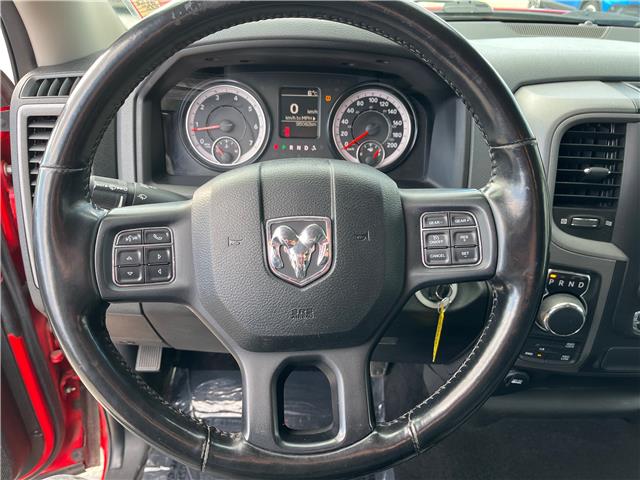 2020 RAM 1500 Classic ST (Stk: 26-818A) in Sarnia - Image 17 of 26
