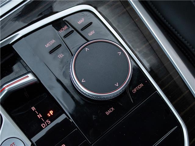 2024 BMW X5 xDrive40i (Stk: P10326) in Windsor - Image 22 of 26