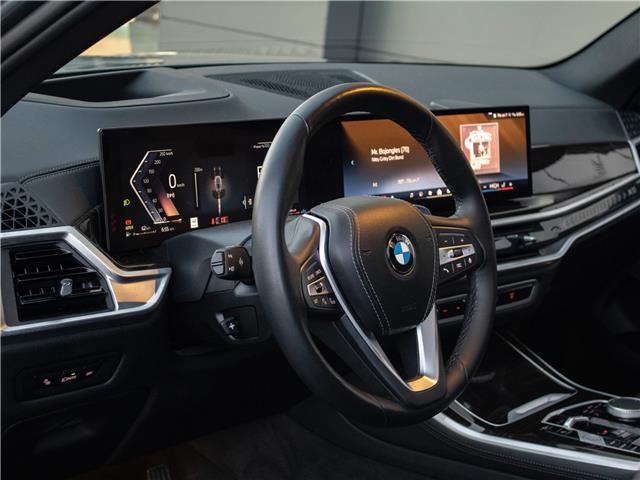 2024 BMW X5 xDrive40i (Stk: P10326) in Windsor - Image 8 of 26