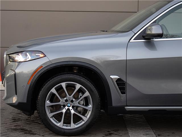 2024 BMW X5 xDrive40i (Stk: P10326) in Windsor - Image 3 of 26