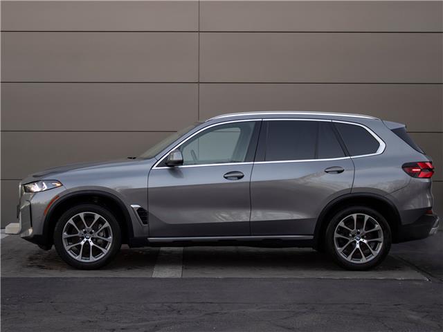 2024 BMW X5 xDrive40i (Stk: P10326) in Windsor - Image 4 of 26