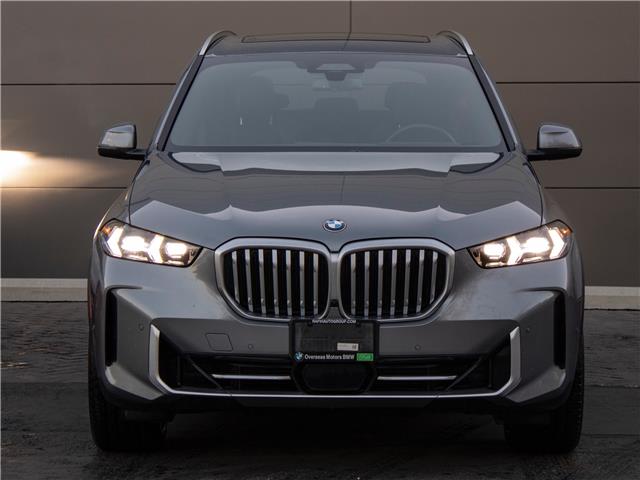 2024 BMW X5 xDrive40i (Stk: P10326) in Windsor - Image 2 of 26