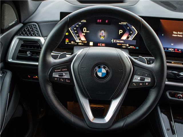 2024 BMW X5 xDrive40i (Stk: P10326) in Windsor - Image 10 of 26