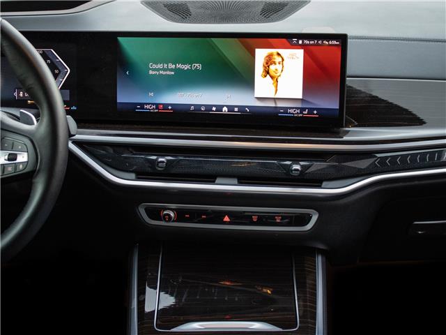 2024 BMW X5 xDrive40i (Stk: P10326) in Windsor - Image 16 of 26