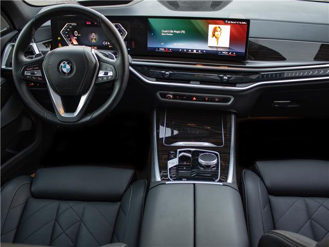 2024 BMW X5 xDrive40i (Stk: P10326) in Windsor - Image 15 of 26