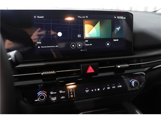 2026 Kia Sportage Hybrid EX (Stk: 27014) in Edmonton - Image 15 of 25