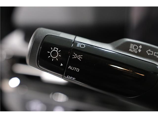 2026 Kia Sportage Hybrid EX (Stk: 27014) in Edmonton - Image 25 of 25