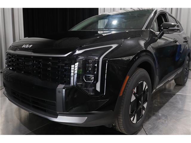 2026 Kia Sportage Hybrid EX (Stk: 27014) in Edmonton - Image 7 of 25