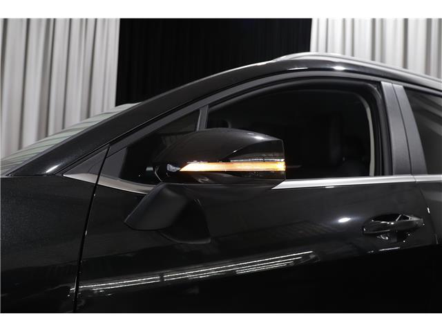 2026 Kia Sportage Hybrid EX (Stk: 27014) in Edmonton - Image 8 of 25