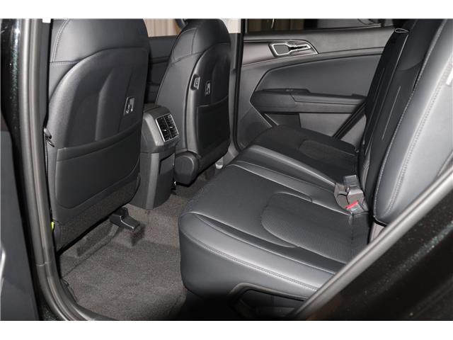 2026 Kia Sportage Hybrid EX (Stk: 27014) in Edmonton - Image 21 of 25