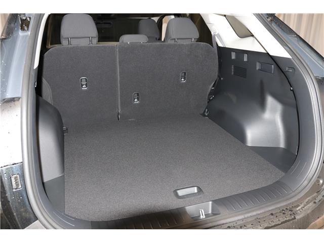 2026 Kia Sportage LX (Stk: 27064) in Edmonton - Image 21 of 23