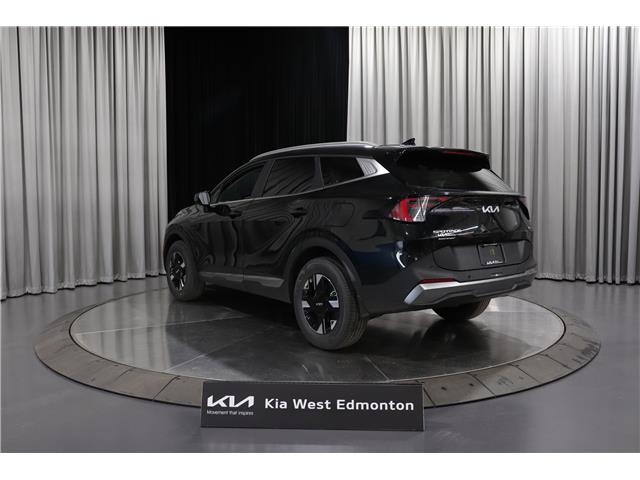 2026 Kia Sportage LX (Stk: 27064) in Edmonton - Image 4 of 23