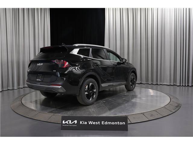 2026 Kia Sportage LX (Stk: 27064) in Edmonton - Image 5 of 23