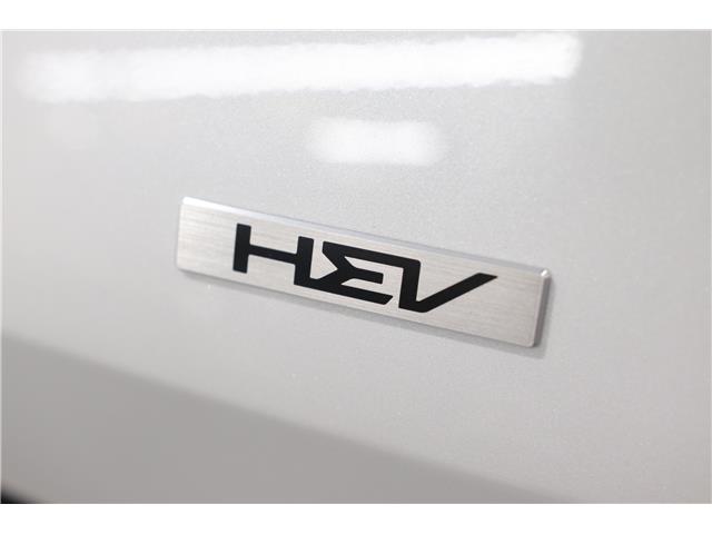 2026 Kia Sportage Hybrid SX w/Red Interior (Stk: 27087) in Edmonton - Image 6 of 33