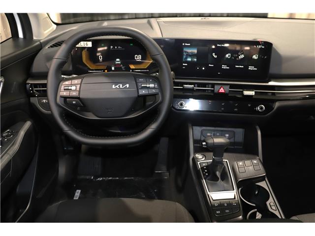 2026 Kia Sportage LX (Stk: 27064) in Edmonton - Image 11 of 23