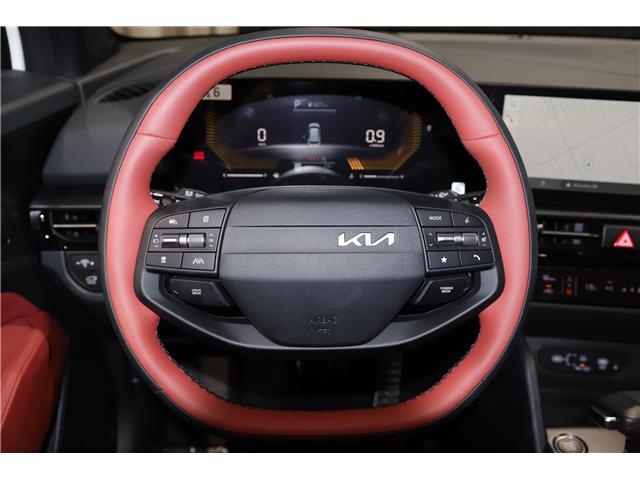 2026 Kia Sportage Hybrid SX w/Red Interior (Stk: 27087) in Edmonton - Image 32 of 33