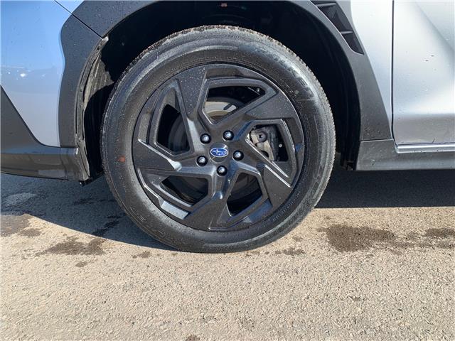 2024 Subaru Crosstrek Onyx (Stk: 32962A) in Thunder Bay - Image 7 of 13