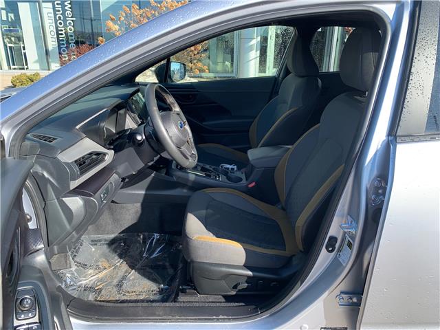 2024 Subaru Crosstrek Onyx (Stk: 32962A) in Thunder Bay - Image 8 of 13