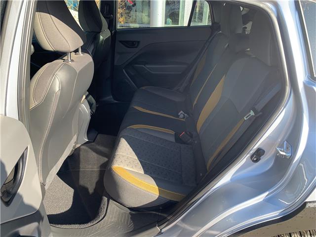 2024 Subaru Crosstrek Onyx (Stk: 32962A) in Thunder Bay - Image 9 of 13