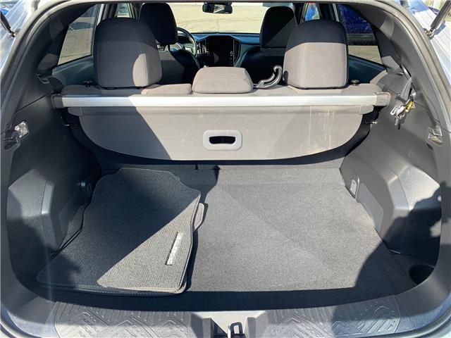 2024 Subaru Crosstrek Onyx (Stk: 32962A) in Thunder Bay - Image 10 of 13