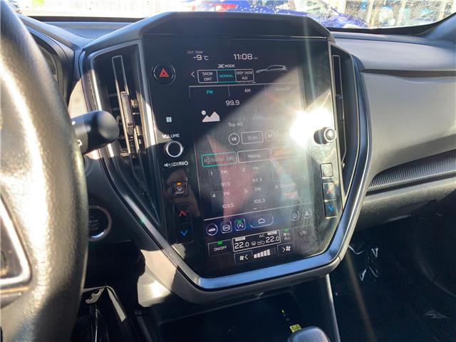 2024 Subaru Crosstrek Onyx (Stk: 32962A) in Thunder Bay - Image 12 of 13